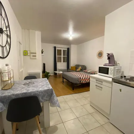 Chaleureux Centre * Excideuil