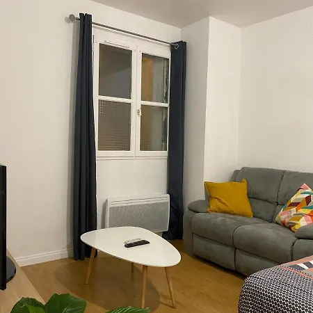 Chaleureux Centre Excideuil