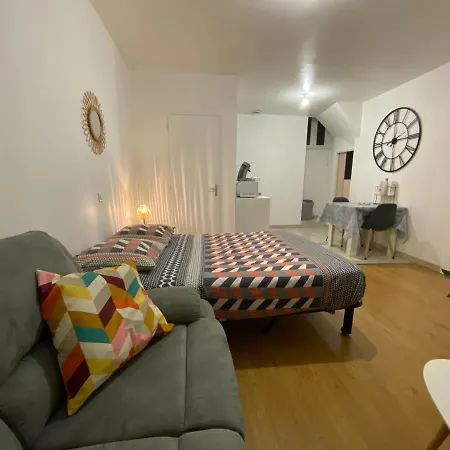 Chaleureux Centre * Excideuil