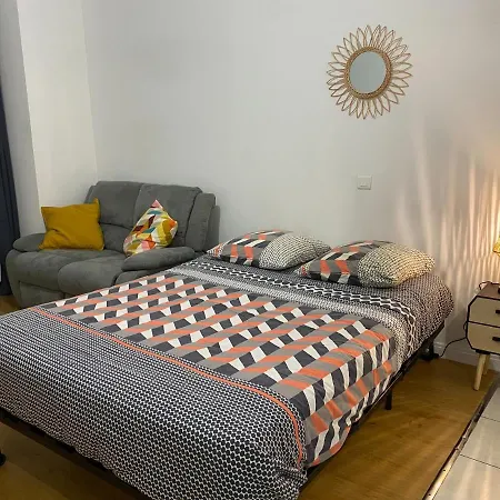 Apartment Chaleureux Centre Excideuil