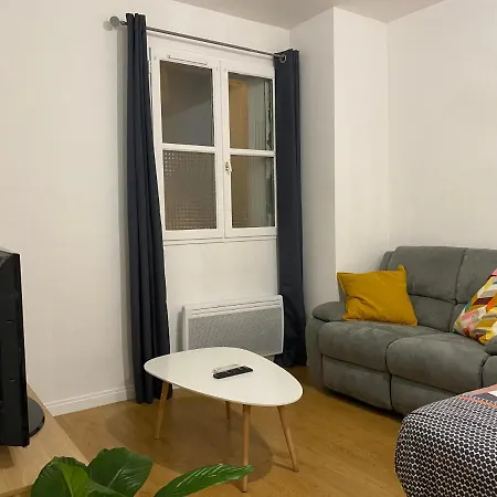 Chaleureux Centre Excideuil