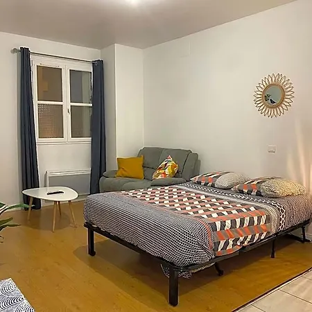 Apartment Chaleureux Centre Excideuil