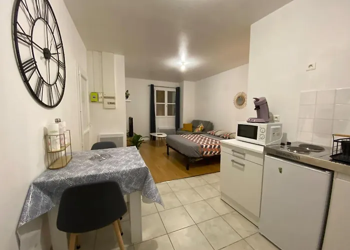 Chaleureux Centre * Excideuil