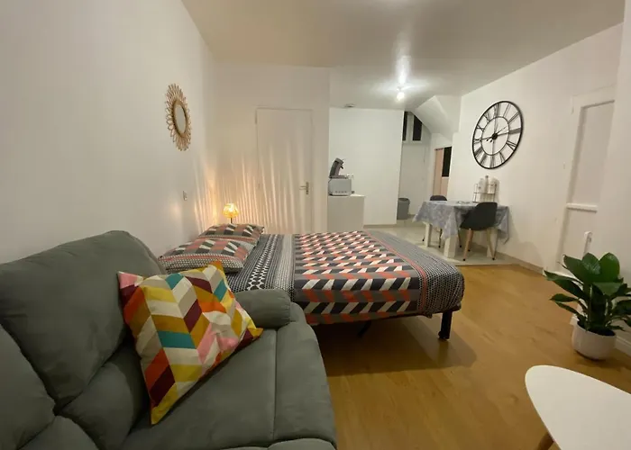 Chaleureux Centre * Excideuil