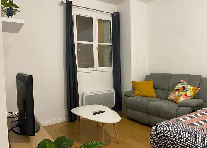 Chaleureux Centre Excideuil